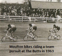 Coventry - Butts Stadium : Image credit innovarisports